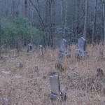 Bradley Cemetery