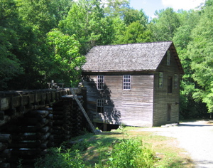 Mingus Mill