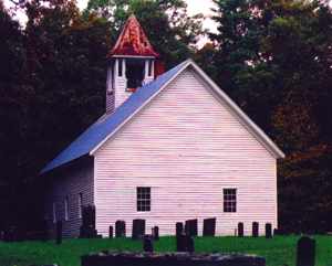 Primitive Baptist Church