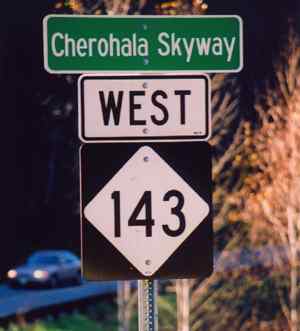 Cherohala Skyway